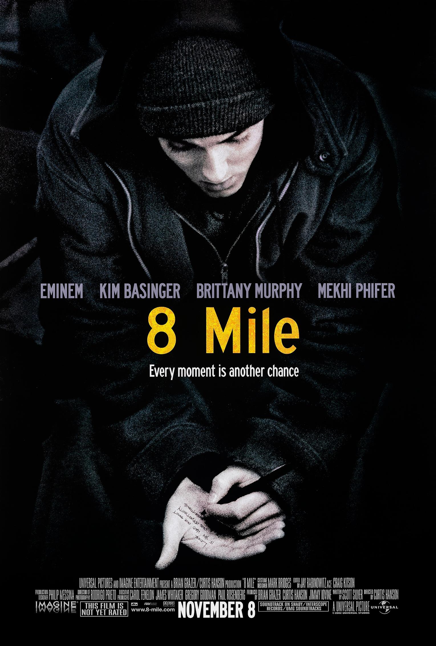 8 Mile